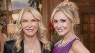 B&B's Brooke and Bridget | Image Source: JPI